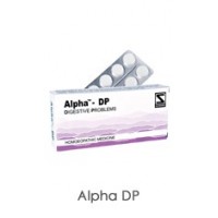 Alpha DP